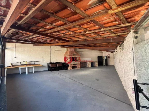 Imagem Apartamento a venda na Vila Carrão 2 Dormitórios, 1 Vaga, 57 m