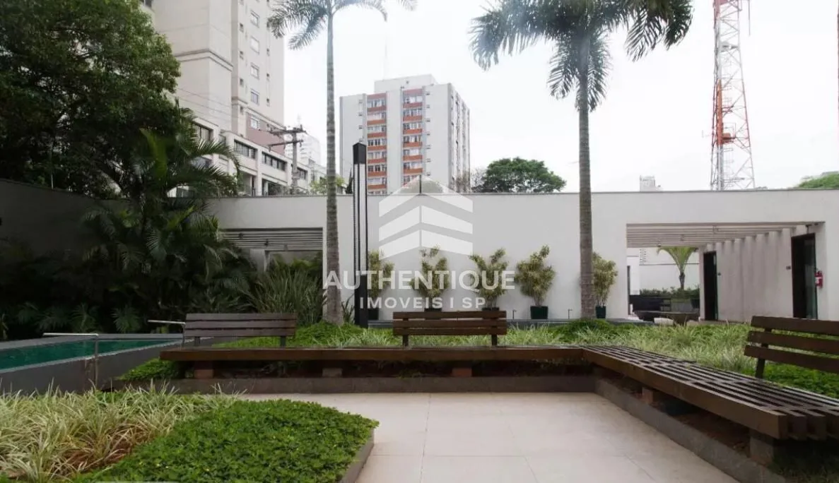Imagem Brookfield Home Design Ibirapuera - Apartamento à venda em São Paulo/SP