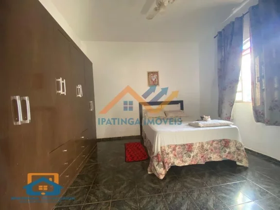 Imagem Casa no Bethânia - Ipatinga com 3 dormitórios