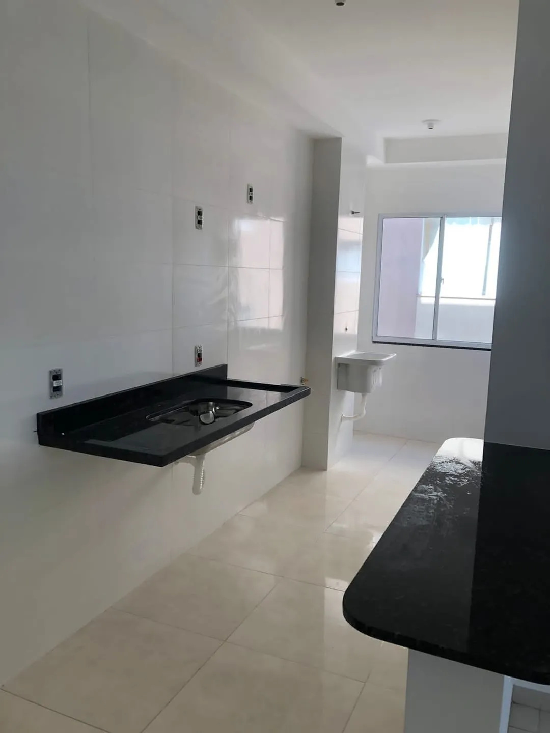Imagem Apartamento à venda 2 Quartos, 1 Suite, 1 Vaga, 63.86M², Vila São José, Taubaté - SP | Village São José