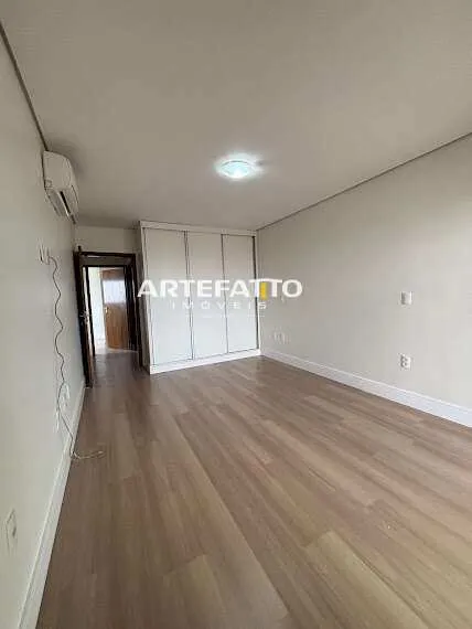 Imagem Apartamento em Franca, Residencial Amazonas, com 4 quartos, 208m2