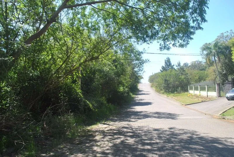 Imagem Terreno para Venda - 2611,50m² no bairro Espírito Santo