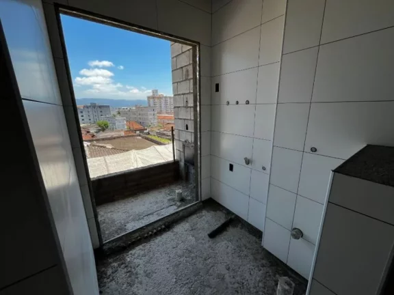 Imagem EXCELENTE APARTAMENTO ALTO PADRÃO NA AVIAÇÃO COM 3 DORMITÓRIOS 2 SUÍTES!!!
