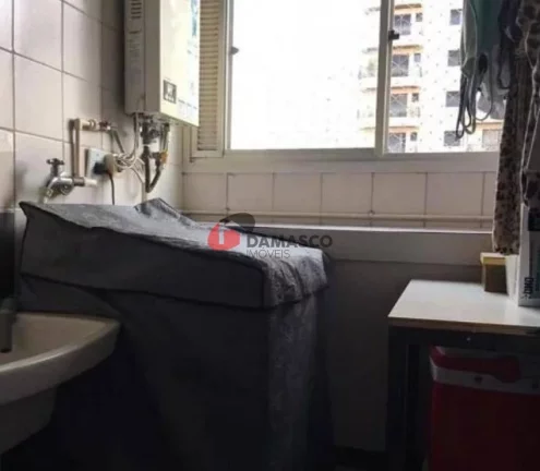 Imagem Apartamento a venda - Cerâmica - São Caetano do Sul