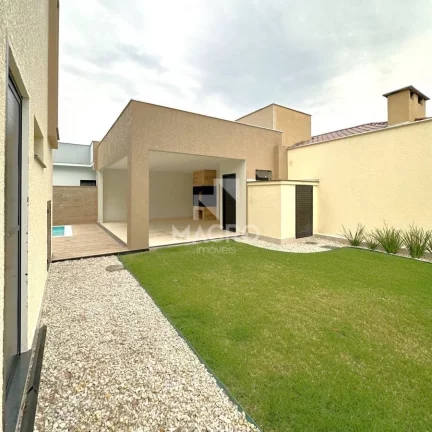 Imagem Casa | Jaraguá 99 | 3 quartos (1 suíte) | 269m²