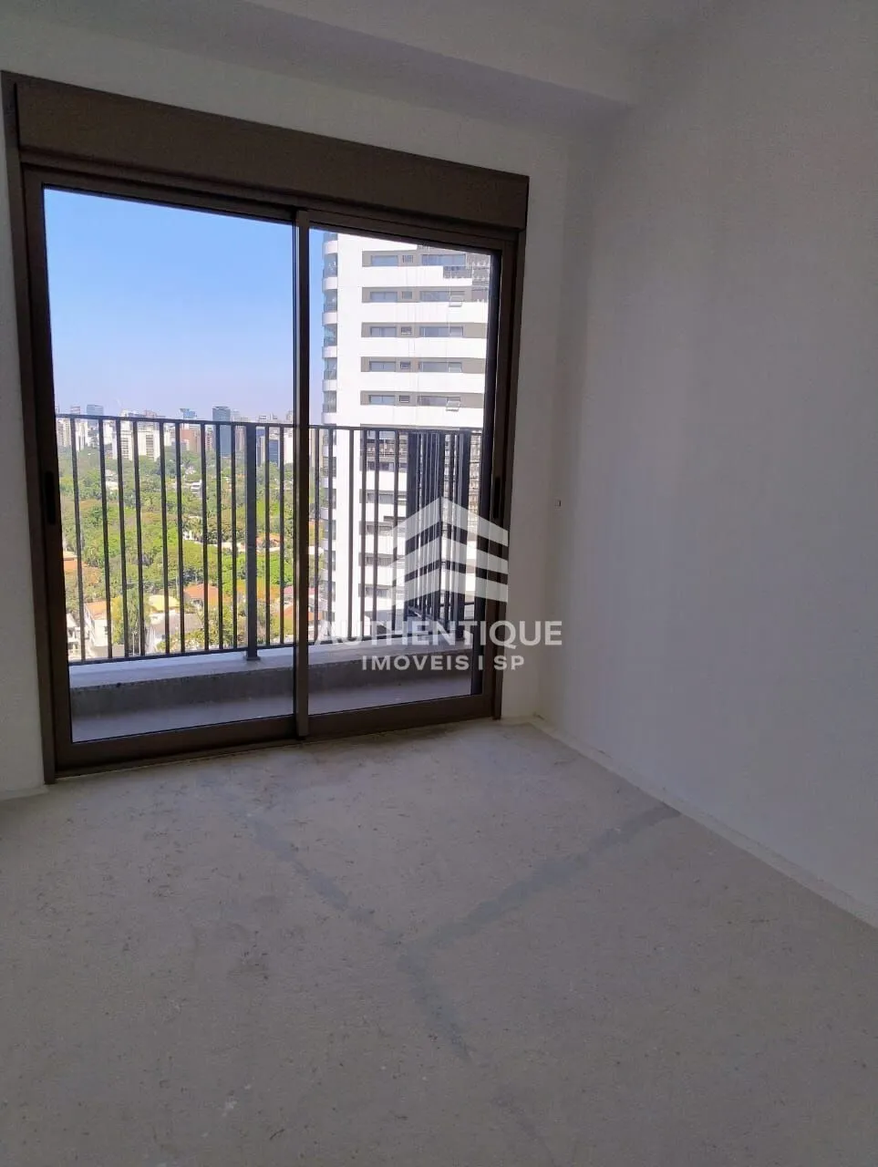Imagem VERVE PINHEIROS - Apartamento à venda em São Paulo/SP