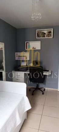 Imagem Lindo apartamento Localizado no Parque Industrial Spazio Campo di Savoya 3 dormitorios Suite Lazer Completo