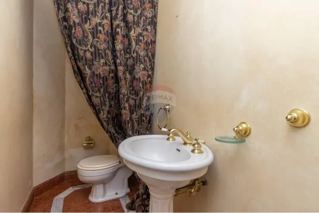 Imagem Amplo e Sofisticado Apartamento 350m² com Vista para o Pacaembu – Higienópolis / Pacaembu