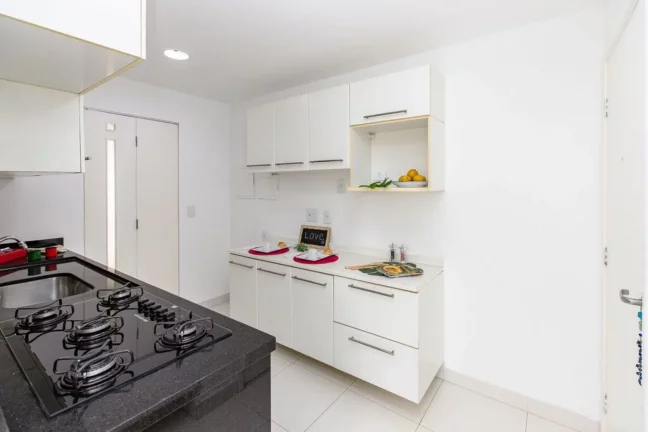 Imagem APARTAMENTO RESIDENCIAL em São Paulo - SP, Alto da Boa Vista