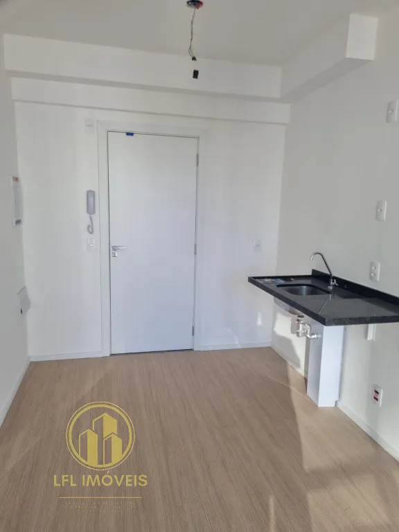 Imagem Studio 30m² com Varanda no Condomínio Nex One, ao lado do Metrô Vila Madalena