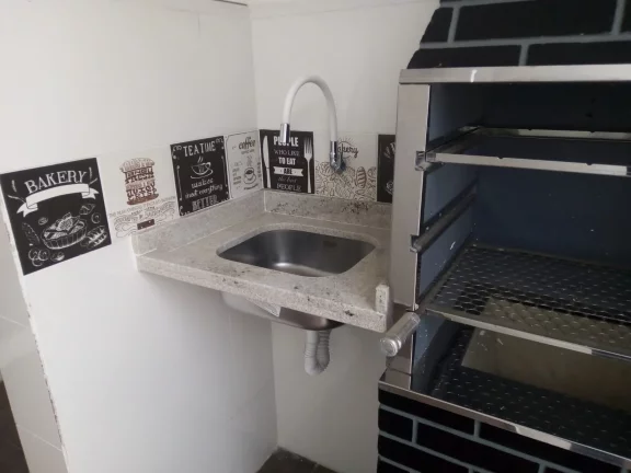 Imagem CASA RESIDENCIAL em PINDAMONHANGABA - SP, PARQUE SÃO DOMINGOS