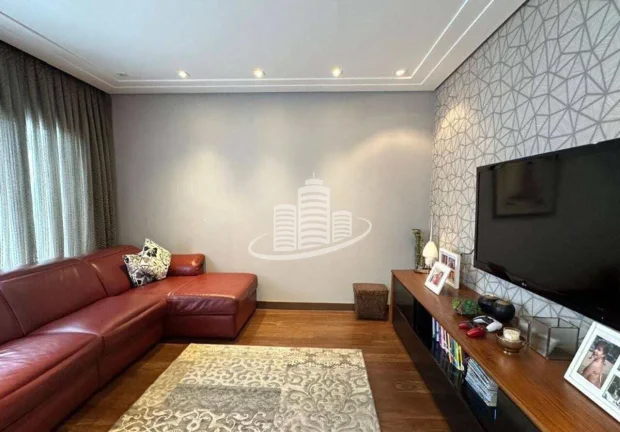 Imagem Casa de Condomínio