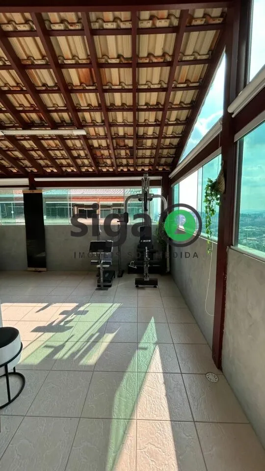 Imagem Apartamento Duplex a venda no Jaraguá: 97m², 2 dormitórios e 1 vaga
