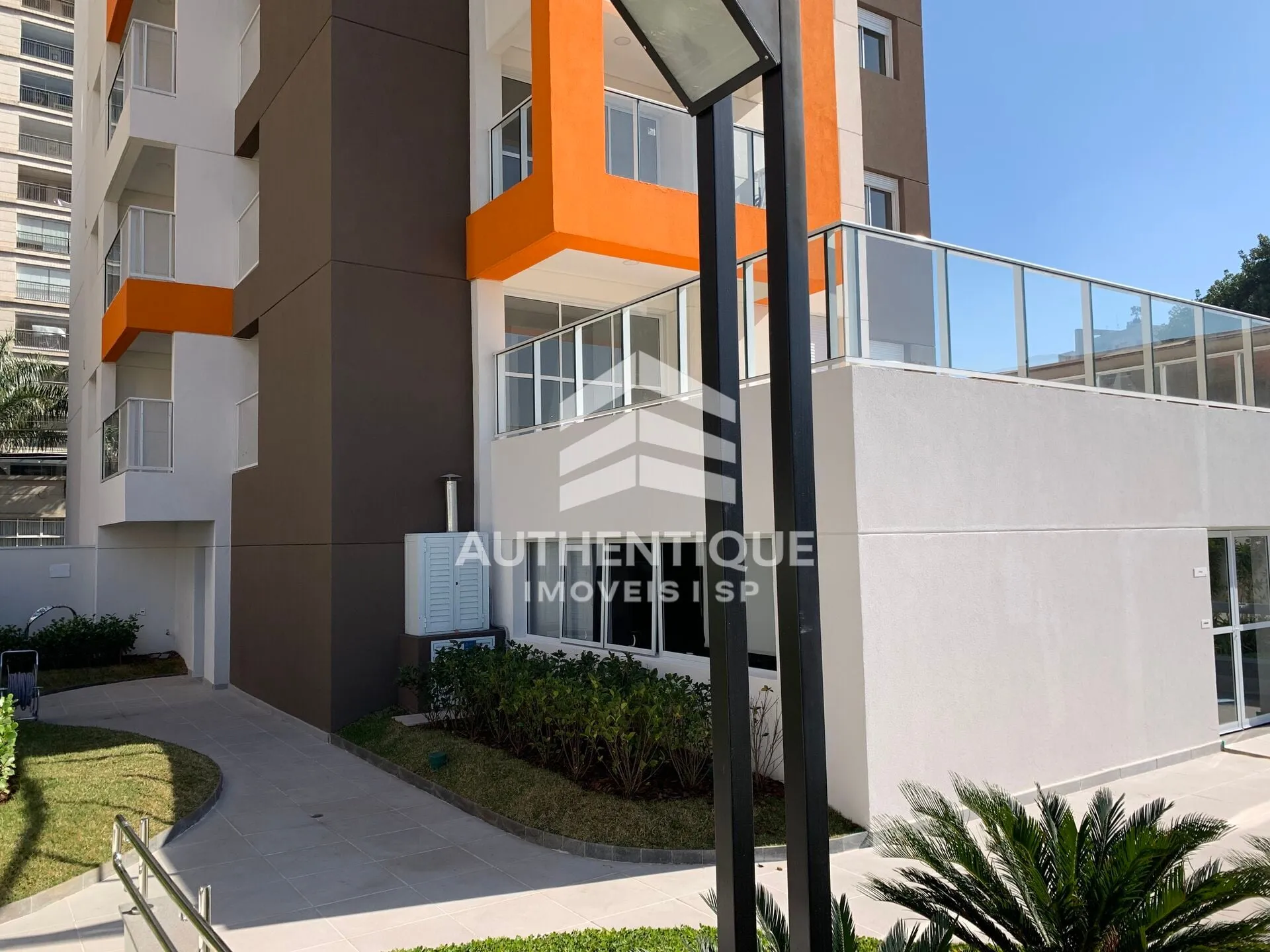 Imagem Up Style Brooklin - Apartamento à venda em São Paulo/SP