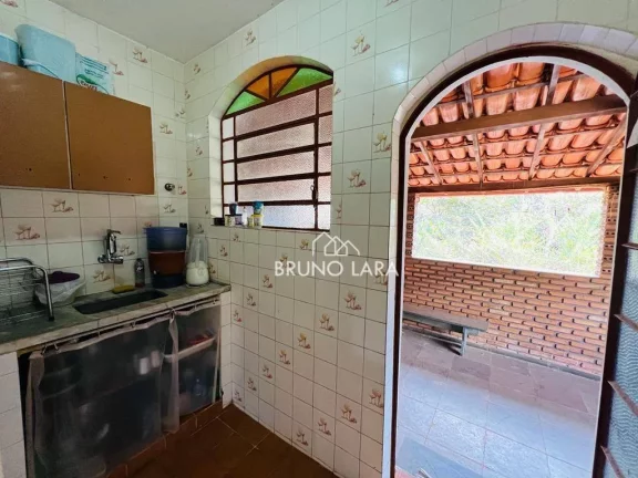 Imagem Casa à venda em Igarapé MG , Condomínio Fazenda Solar