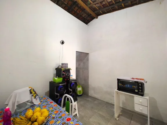 Imagem Casa para Venda em Recife, Prado, 3 dormitórios, 1 banheiro, 1 vaga