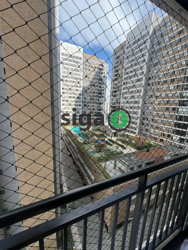 Imagem APARTAMENTO PARA LOCAÇÃO
