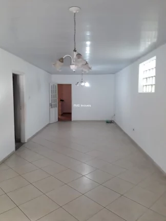 Imagem Casa à venda em São Paulo-SP, Sacomã: 3 quartos, 1 suíte, 2 salas, 2 banheiros, 3 vagas de garagem, 300m².