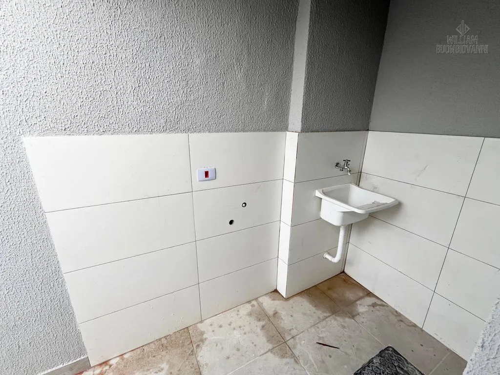 Imagem Casa de condomínio na Vila Tupi, 2 Dormitórios com Suíte! Casa Térrea!