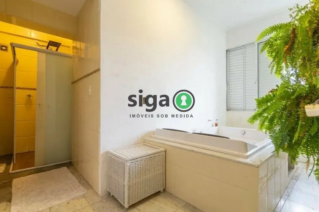 Imagem cobertura na Bela Vista, com 4 dormitórios sendo 2 Suites