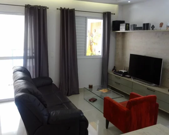 Imagem 300 MTS mêtro Vila Sônia-Apto 84mts, 3 dts, 1 suíte, varanda gourmet R$ 840MIL