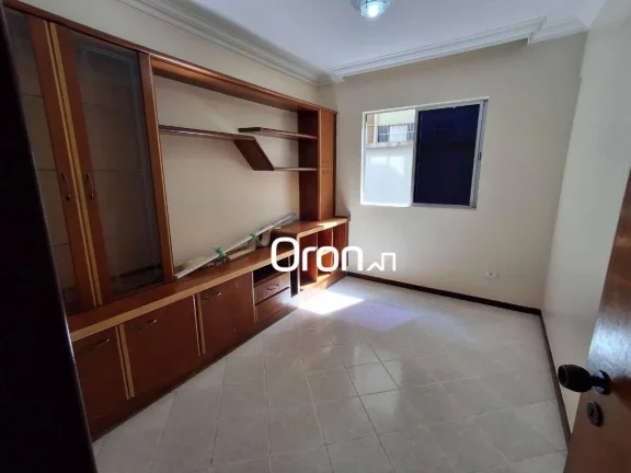 Imagem Apartamento à venda, 85 m² por R$ 470.000,00 - Setor Bela Vista - Goiânia/GO