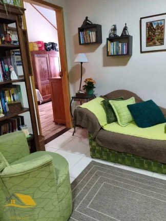 Imagem Casa à venda em Nova Friburgo, Nova Suíça, com 3 quartos, 163m2