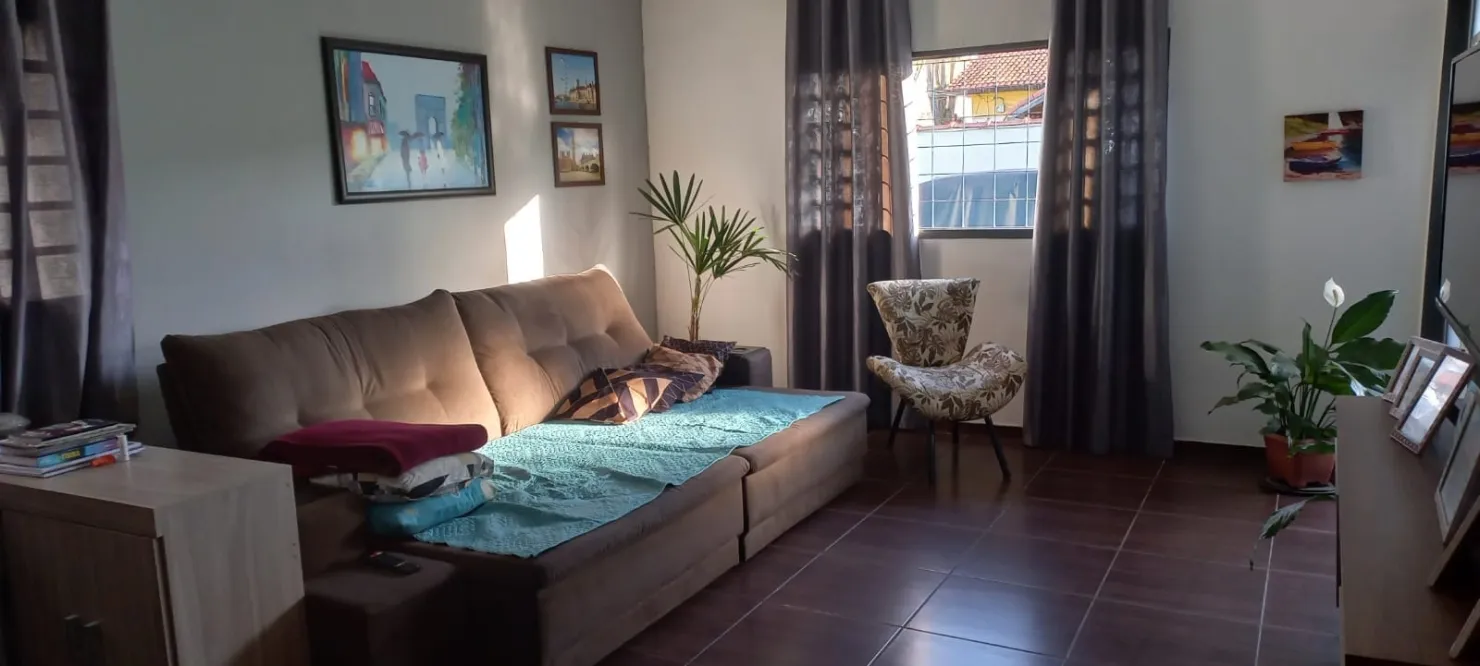 Imagem Casa à venda 2 Quartos, 1 Suite, 3 Vagas, 250M², Residencial Pasin, Pindamonhangaba - SP