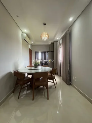 Imagem Apartamento com 3 dormitórios no Jardim Botânico
