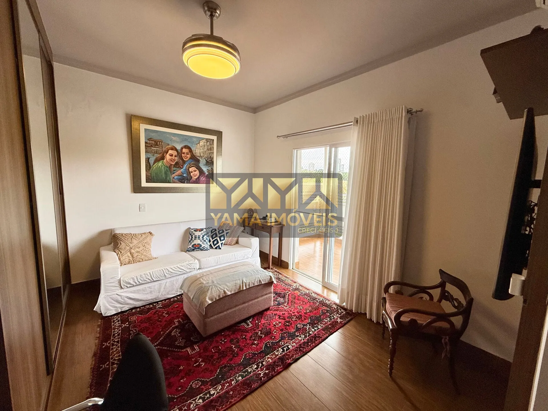 Imagem San Marcos - Ilha Fontana - Casa à venda no bairro San Marcos - Ribeirão Preto/SP