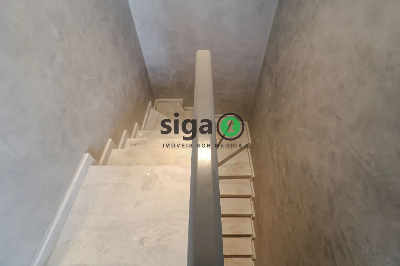 Imagem Cobertura Duplex 165 metros 3 suítes 3 vagas a venda no Guedala