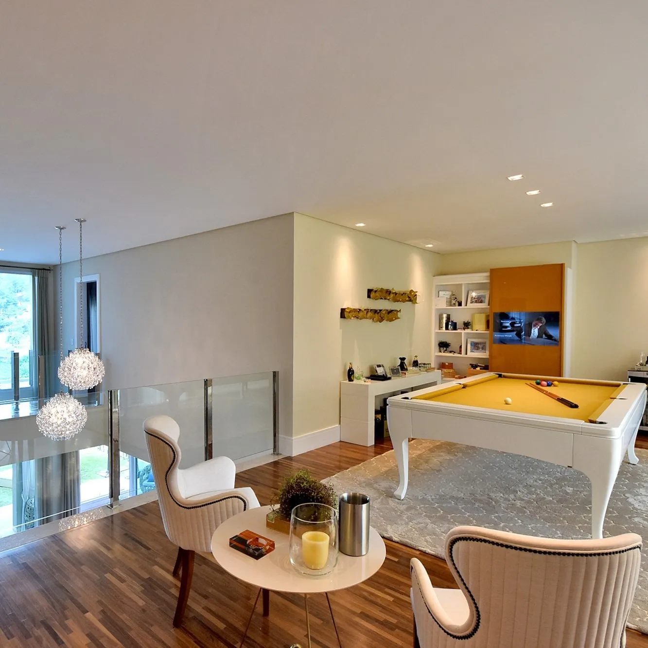 Imagem CASA RESIDENCIAL em SANTANA DE PARNAÍBA - SP, ALPHAVILLE