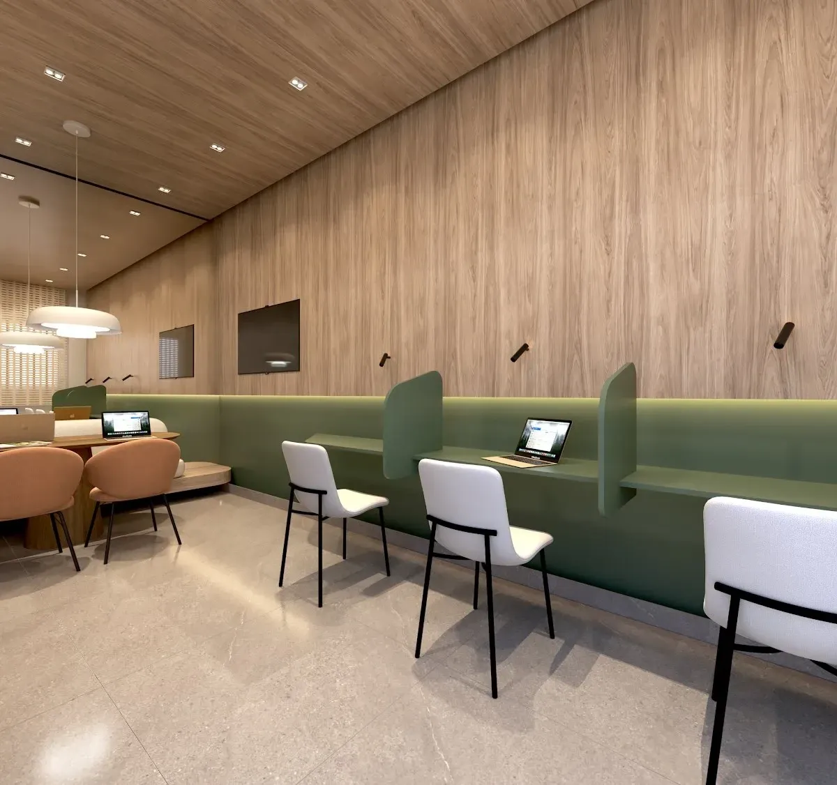 Imagem Apartamento com 2 Quartos à Venda, 59 m² em Vila Leopoldina - São Paulo
