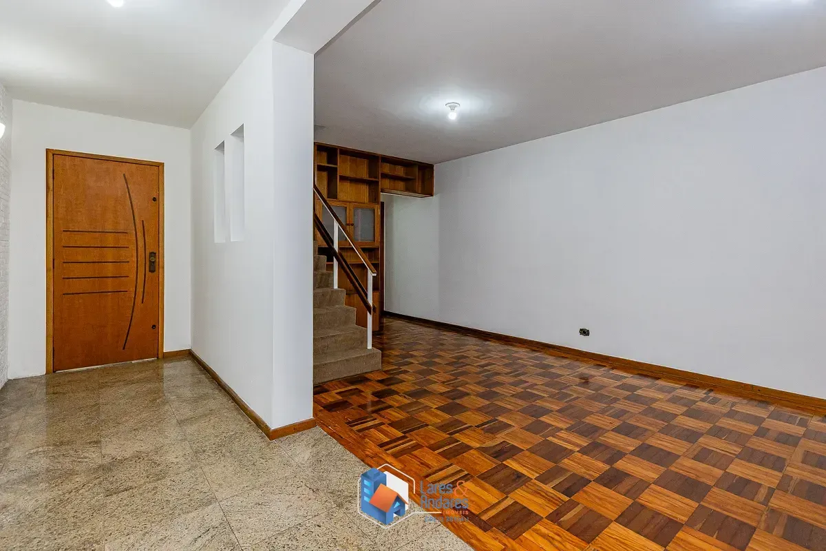 Imagem Casa para venda em Parque Jabaquara com 4 quartos, 138m²