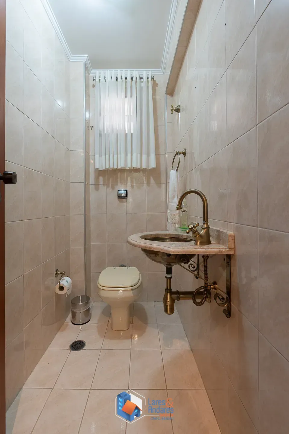 Imagem Apartamento para venda em Alto Do Ipiranga com 3 quartos, sendo 2 suítes, 134m²