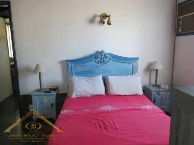 Imagem Casa para Venda em São Pedro da Aldeia / RJ no bairro Porto da Aldeia
