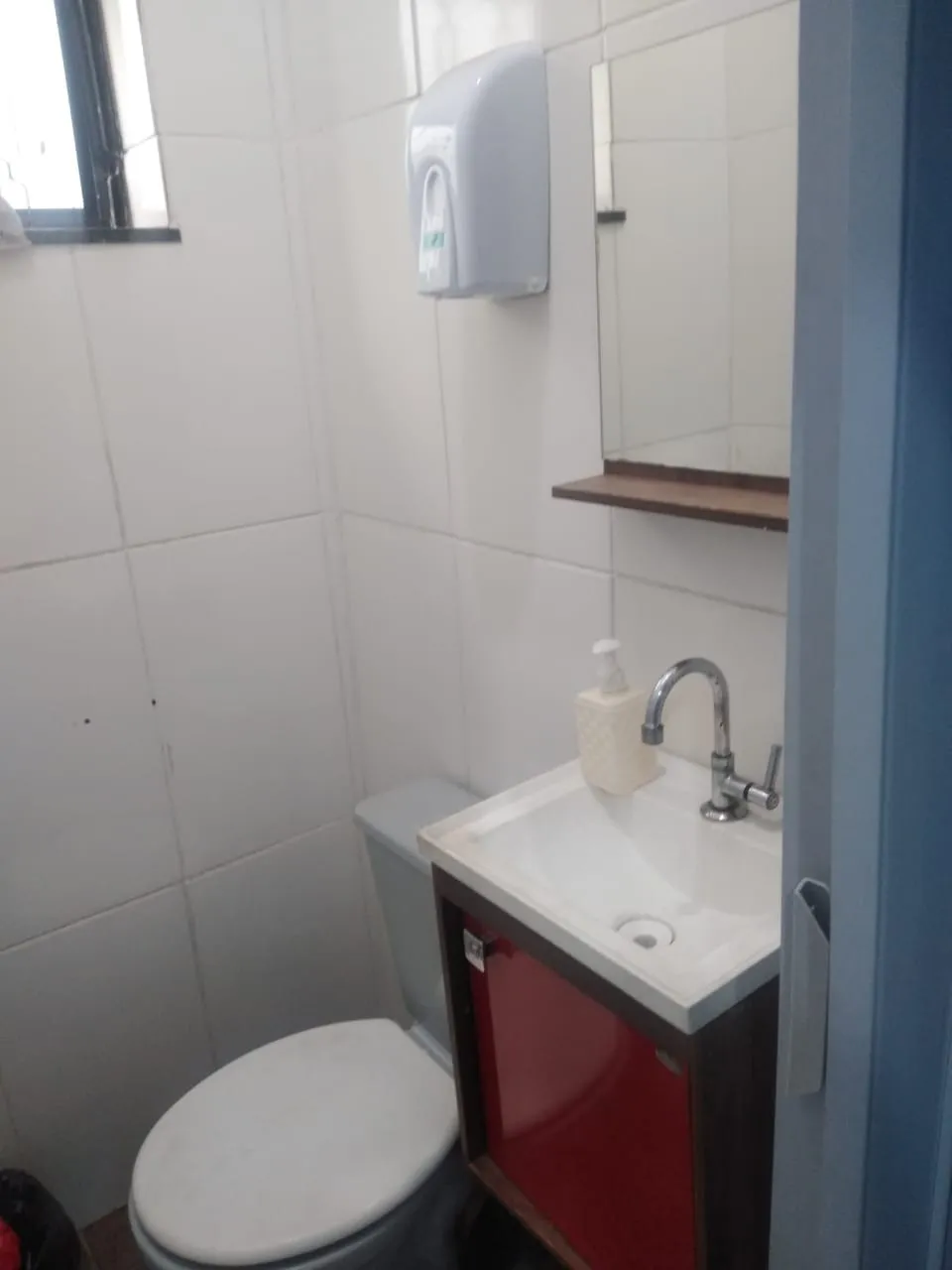 Imagem SALAO COMERCIAL em SOROCABA - SP, WANEL VILLE