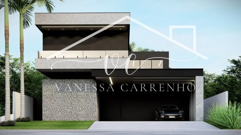 Venda Sobrado | Vanessa Carrenho