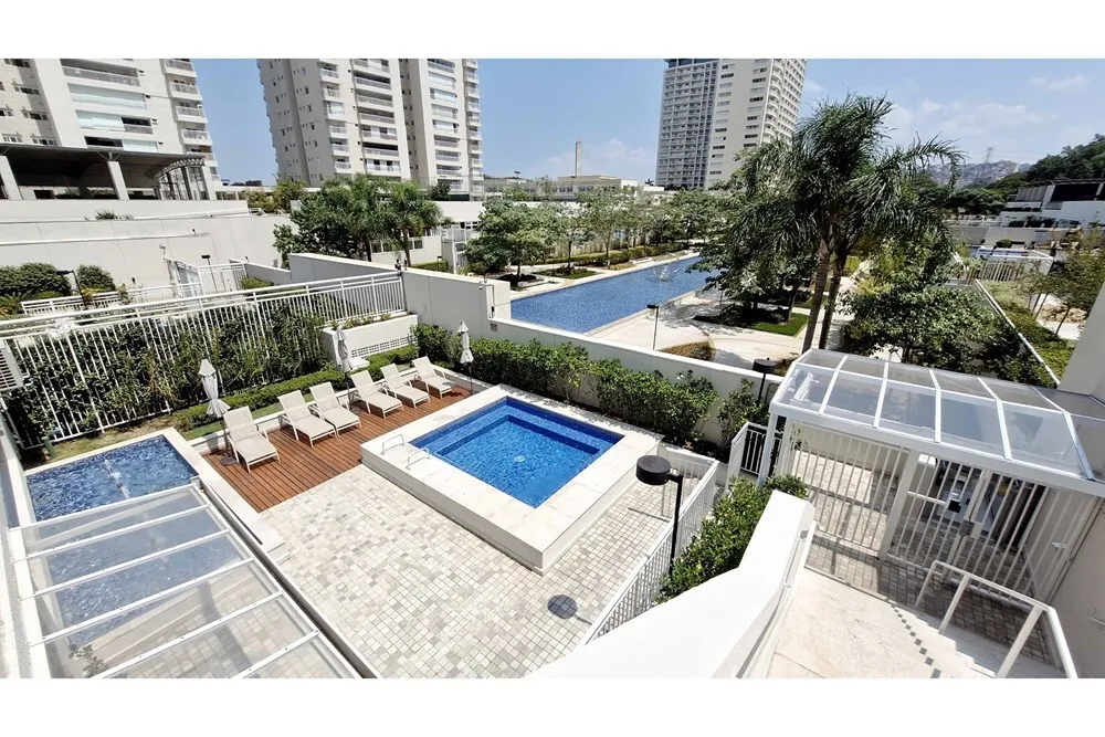 Imagem Apartamento à venda em São Paulo, Santo Amaro, com 2 quartos, 100m2