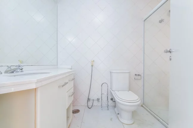 Imagem Apartamento à venda em São Paulo, Vila Suzana, com 3 quartos, 247m2