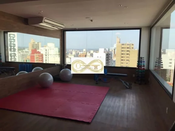 Imagem Venha conhecer este maravilhoso FLAT de 1 quarto, 1 banheiro, 1 vaga de garagem e 27,00 m2 de área, localizado em um dos bairros mais charmosos da cid