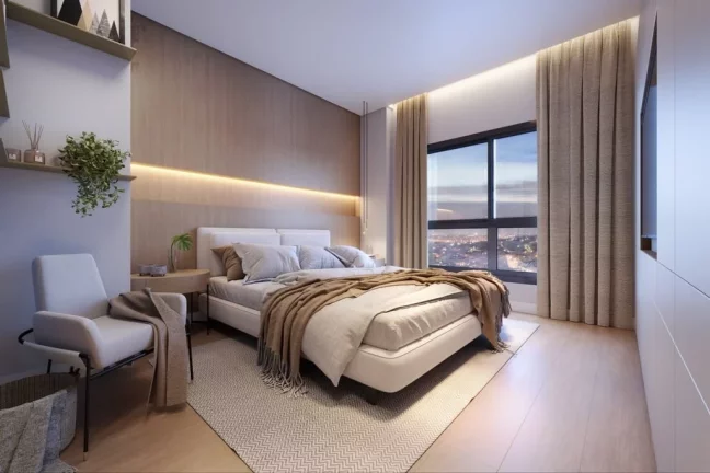 Imagem Mares do Sul - Apartamento à venda no bairro Meia Praia - Itapema/SC