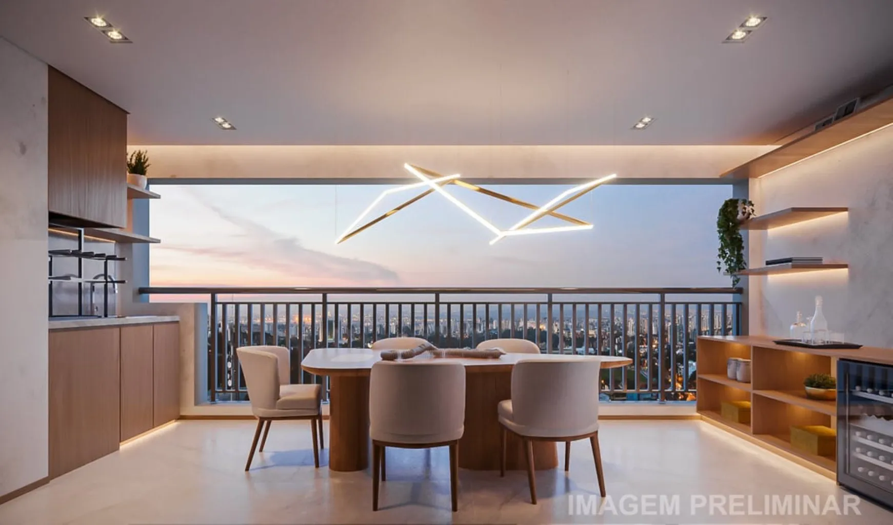 Imagem APARTAMENTO RESIDENCIAL em São Paulo - SP, Tatuapé