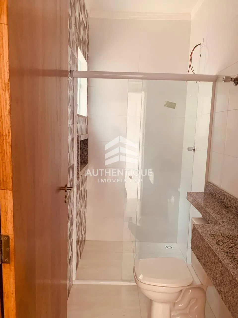 Imagem Casa à venda no bairro Jardim São Bernardino - Suzano/SP