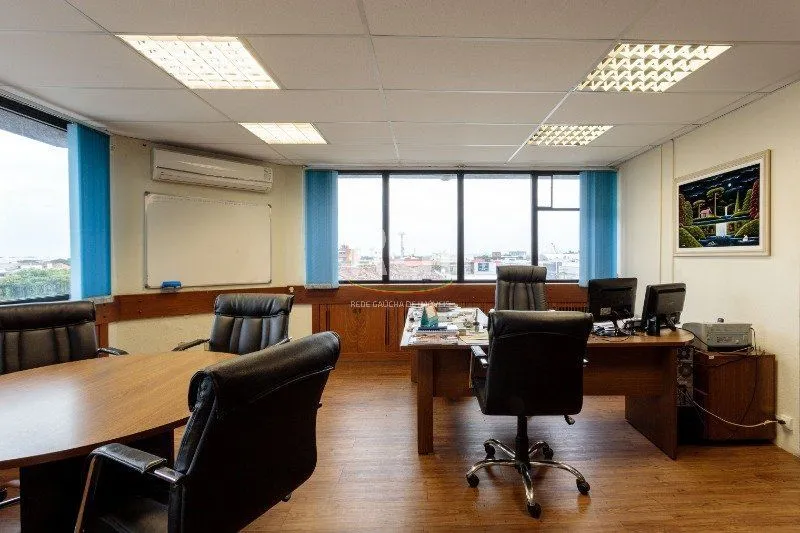 Imagem Prédio Comercial à Venda - Rua Edu Chaves, 547 / 539 | Bairro São João