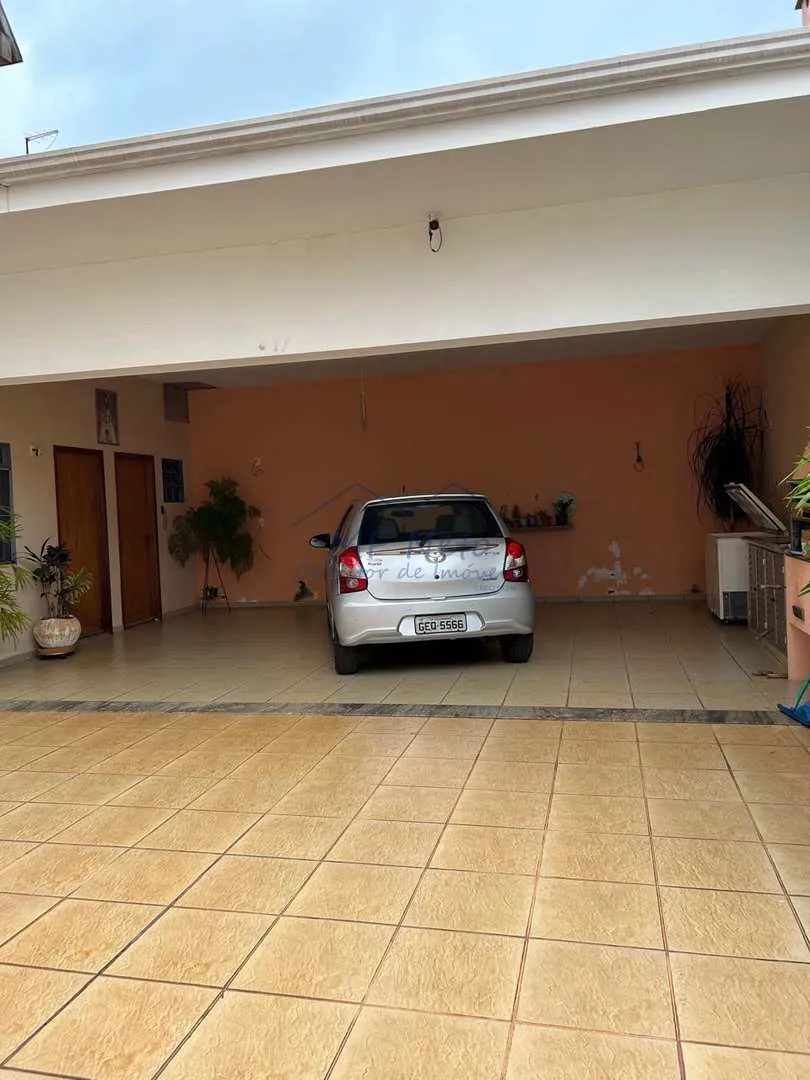 Imagem Casa Padrão