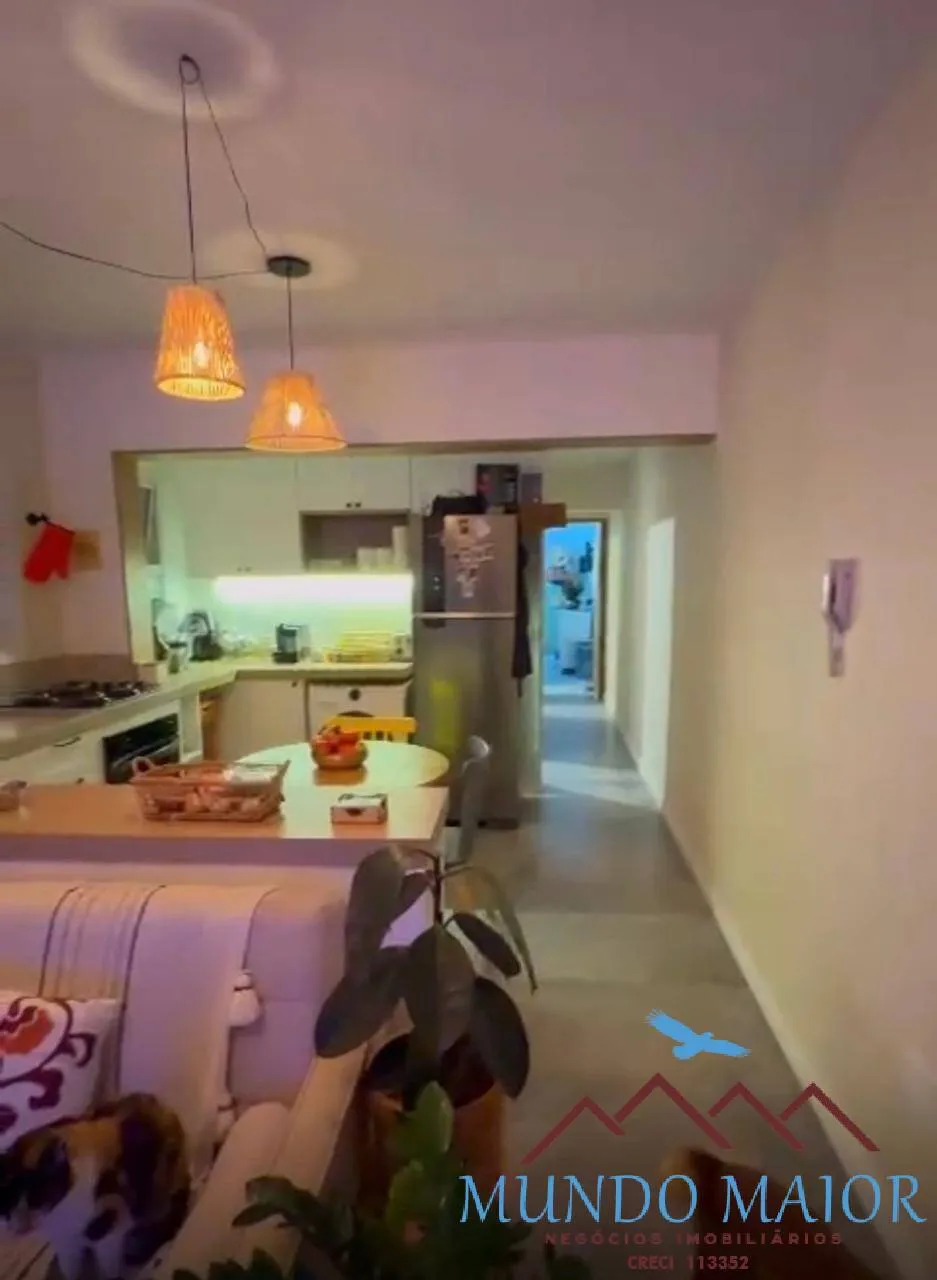 Imagem Apartamento à Venda - PORTEIRA FECHADA no Parque das Nações, Santo André/SP