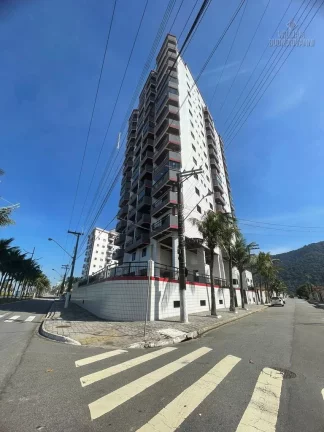 Imagem APT frente mar, Apto 3 quartos sendo 1 suite, 1 vagas, Solemar, - R$550.000,00