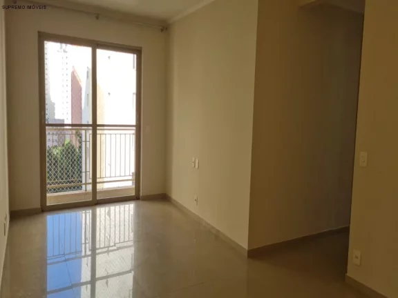 Foto do imóvel APARTAMENTO RESIDENCIAL em SÃO PAULO - SP, JARDIM VAZANI