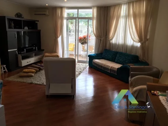 Foto do imóvel Apartamento com 3 dormitórios à venda, 135 m² por R$ 915.000,00 - Vila Mascote